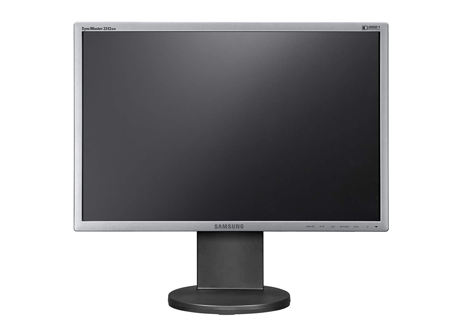 Samsung Syncmaster 2243Bw 22" Skærm